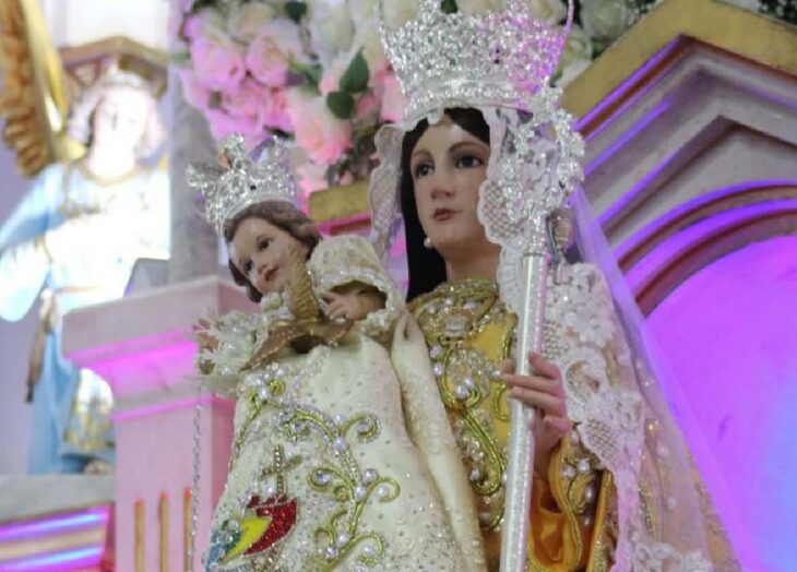 Nuestra Señora de la Candelaria