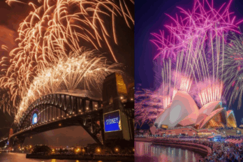 Nueva Zelanda y Australia