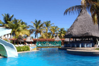 Ocupación hotelera