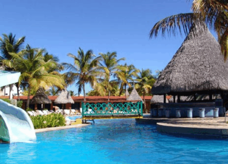 Ocupación hotelera