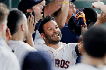 Omar López José Altuve