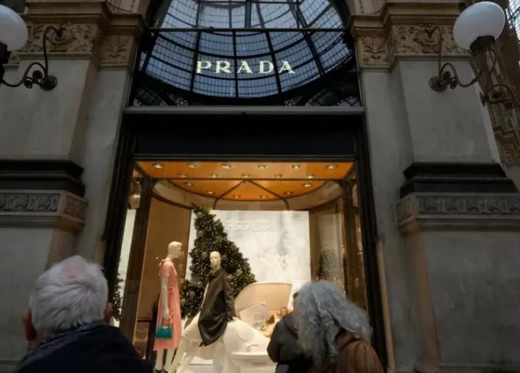 Prada