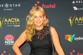 Rachael Carpani actriz