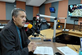 Ramón Lobo presupuesto