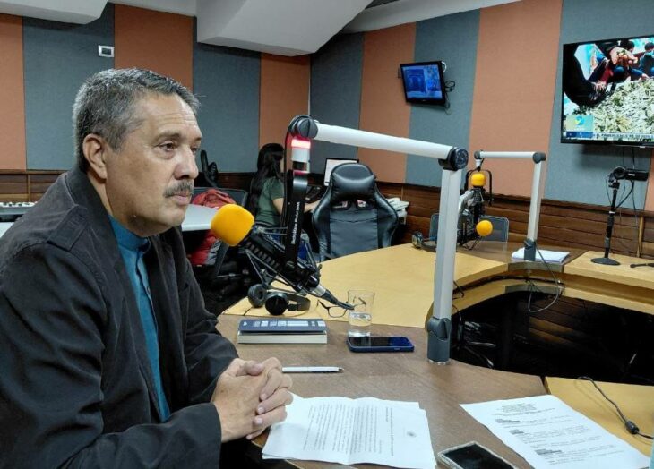 Ramón Lobo presupuesto