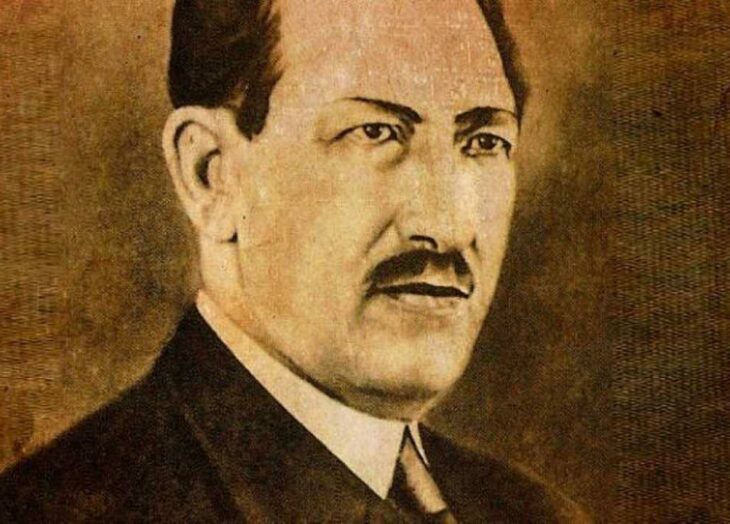 Rufino Blanco Fombona