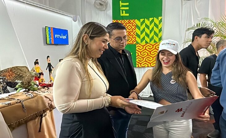 Rutas Turísticas certificadas Valencia