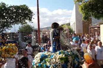 San Benito de Palermo