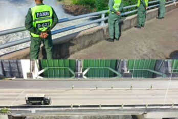 Central Hidroeléctrica