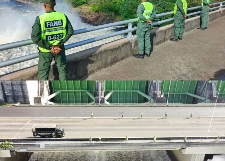 Central Hidroeléctrica