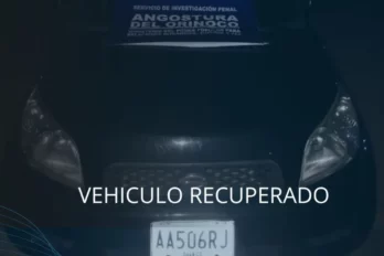 Vehículo