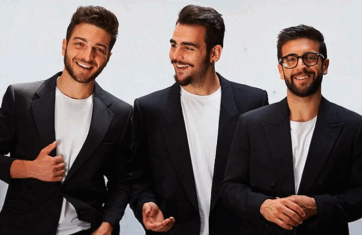 Il Volo