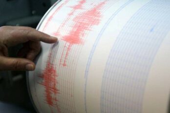 Sismo Colombia