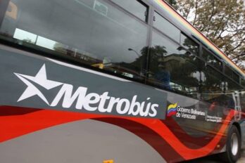 Sistema de Transporte Metrobús