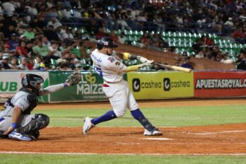 Tigres de Aragua Lvbp