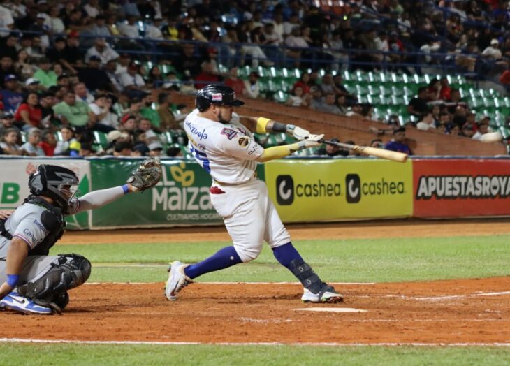 Tigres de Aragua Lvbp
