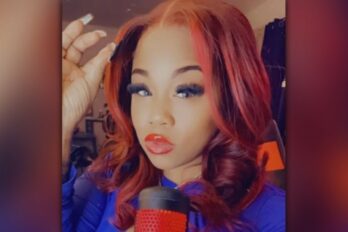 Tiktokter Tynesha McCarty-Wroten