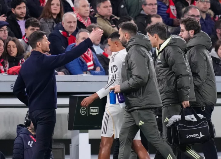 Trent Alexander-Arnold