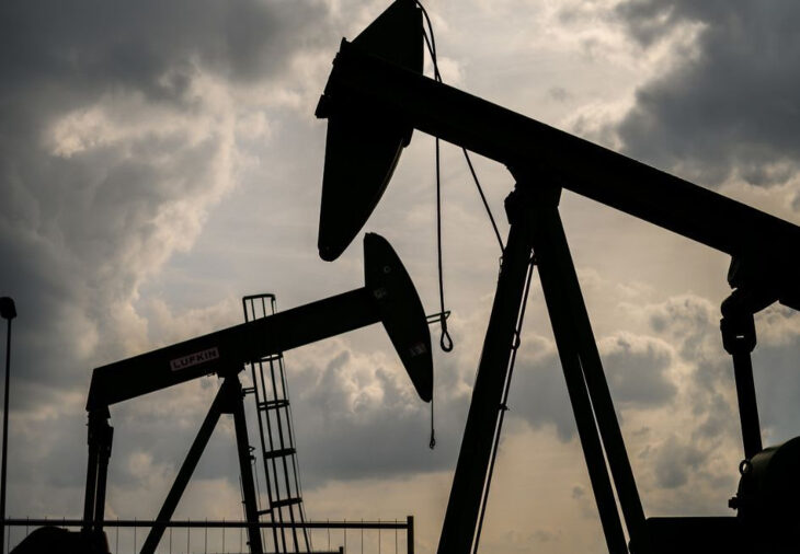 Venezuela reservas petróleo