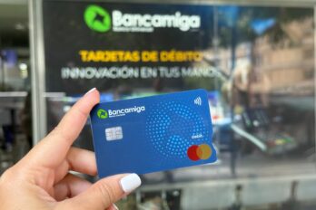 Bancamiga compras