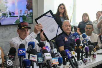 Alcalde de Maracaibo