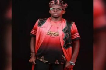 José Del Carmen Key Tambor Urbano