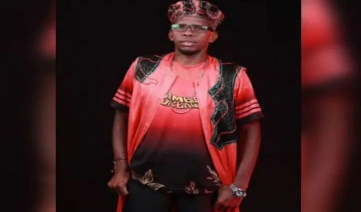 José Del Carmen Key Tambor Urbano