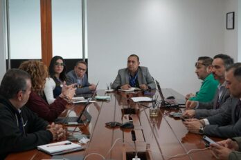 aerolíneas venezolanas Colombia