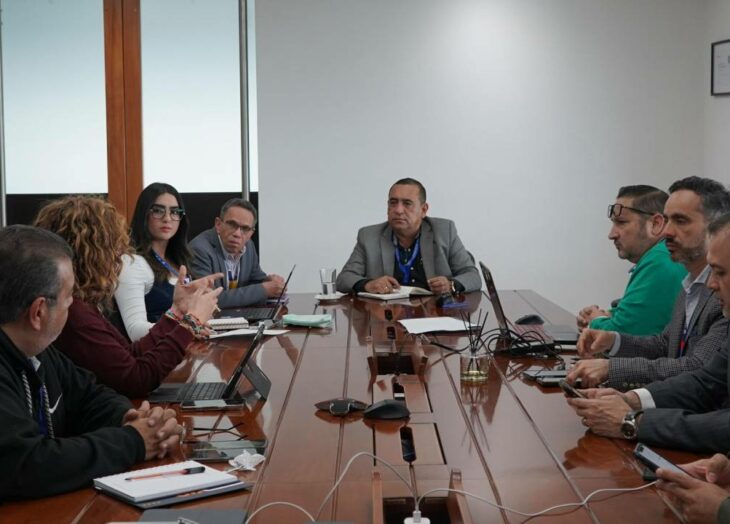 aerolíneas venezolanas Colombia