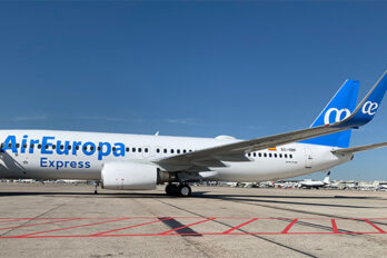 air europa