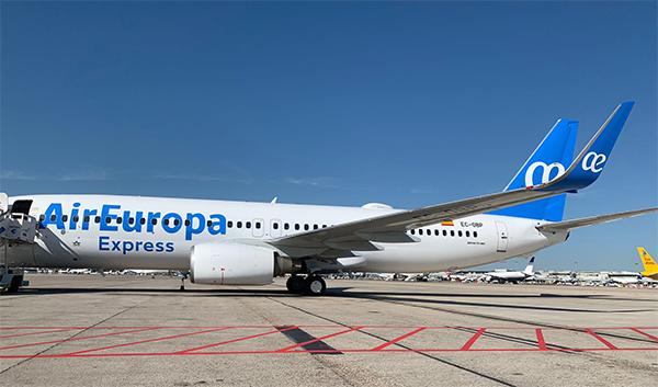 air europa