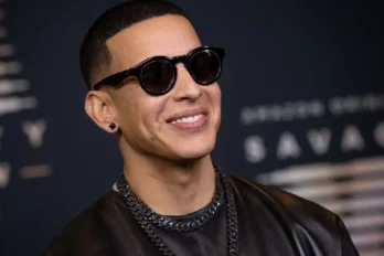 daddy yankee