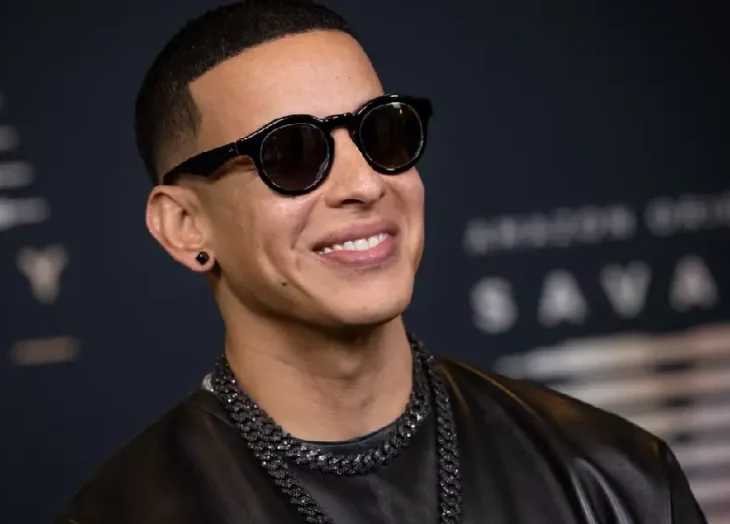 daddy yankee