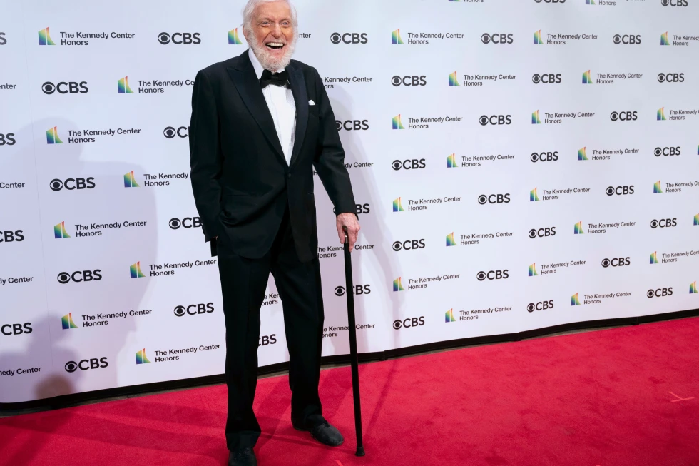 Dick Van Dyke Turns 100: A Century of Comedy