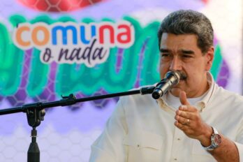 Nicolás Maduro