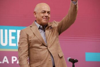 presidente asamblea nacional