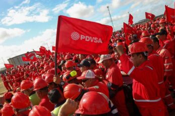 Pdvsa