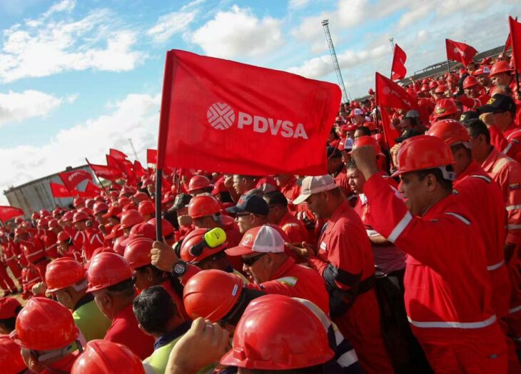Pdvsa