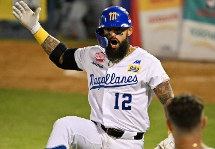 magallanes