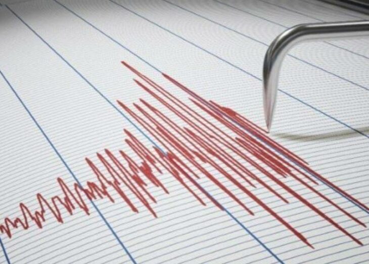 tsunami Japón terremoto