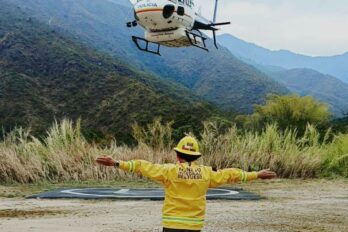 Parque Nacional Henri Pittier