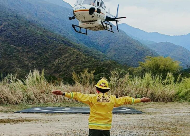 Parque Nacional Henri Pittier