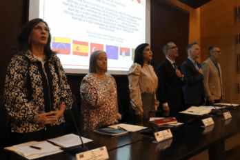 AN grupos de trabajo