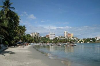 Agencias de viaje turismo carnaval