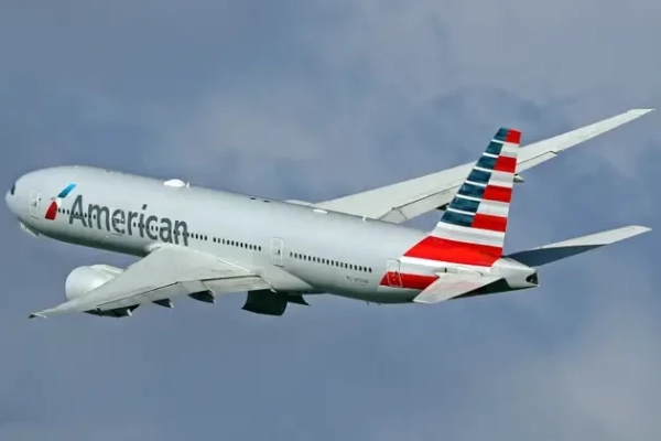 American Airlines