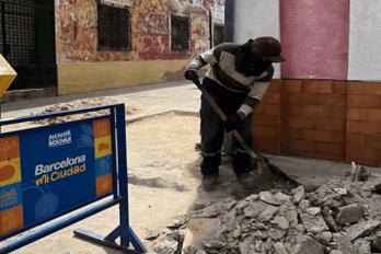 Anzoátegui Barcelona