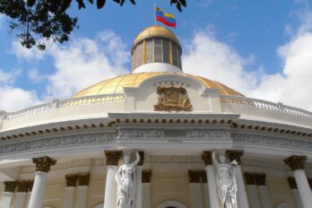 Asamblea Nacional AN