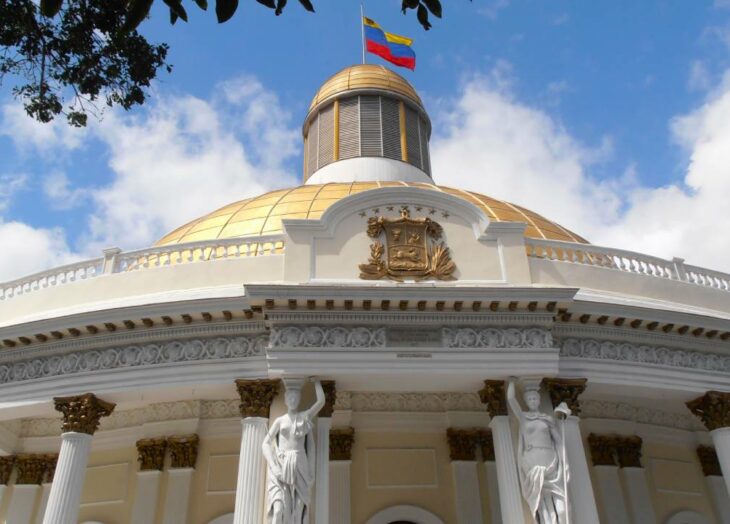 Asamblea Nacional AN