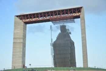 Barquisimeto ocupación hotelera Divina Pastora