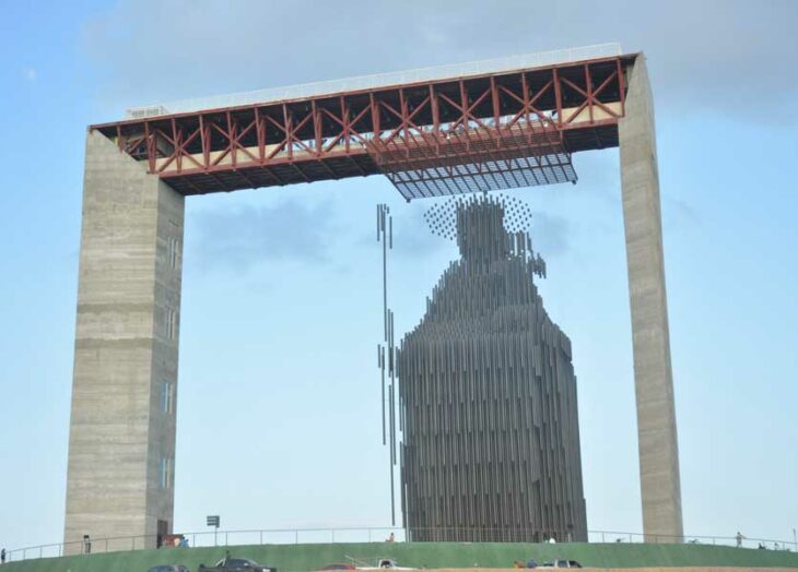 Barquisimeto ocupación hotelera Divina Pastora